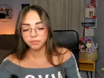 Chaturbate Free Porn Cam of agnes_mad