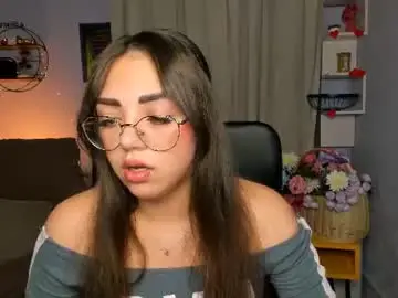 Chaturbate Adult Webcam of agnes_mad