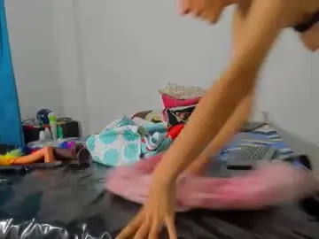 Chaturbate Live Porn of amber_luz_hot