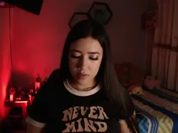 Chaturbate Live Porn of aurora_shy_