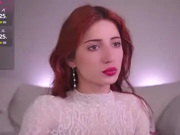 Chaturbate Adult Video Chat of elena_li