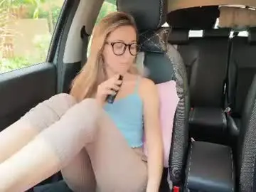 Chaturbate Live Sex Cam of ellcrys