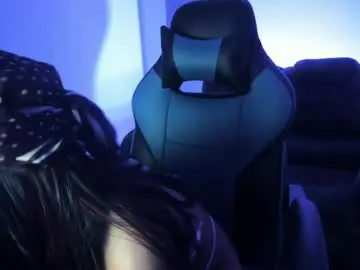 Chaturbate Sex Cam of emily_bruss