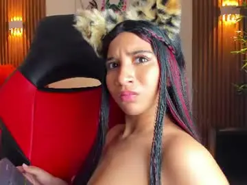 Chaturbate Adult Video Chat of emily_bruss