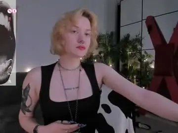 evathority from chaturbate