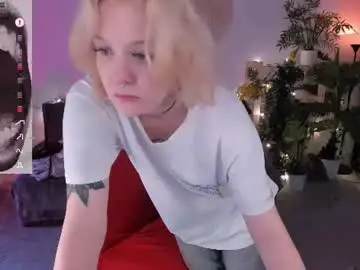 evathority from chaturbate