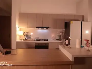 Chaturbate Live Sex of gia_curly