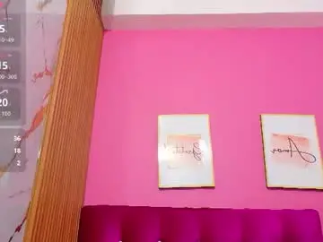 Chaturbate Nude Webcam of indianmommyy