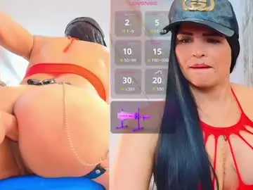 Chaturbate Watch Live Sex Cams of isis_car0lina