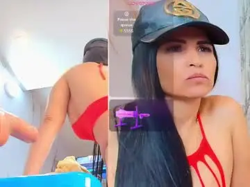 Chaturbate Free Live Porn of isis_car0lina