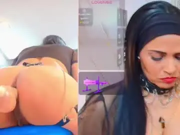 Chaturbate Adult Webcams of isis_car0lina