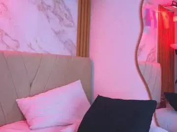 Chaturbate Sex Cam of j_belle_