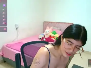 Chaturbate Adult Webcams of kassandra_0304