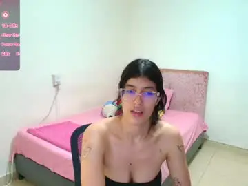 Chaturbate Adult Video Chat of kassandra_0304