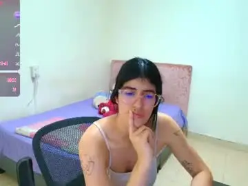 Chaturbate Free Live Porn of kassandra_0304