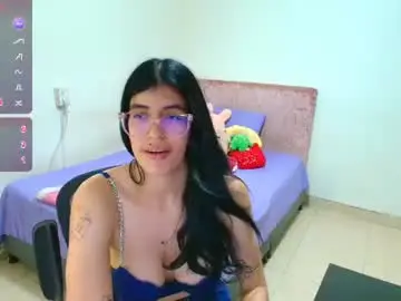Chaturbate Nude Webcam of kassandra_0304