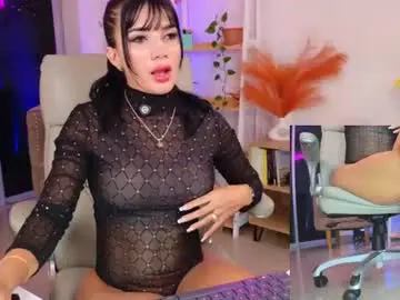 Chaturbate Adult Video Chat of kimberly_hot2
