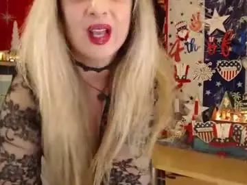 Chaturbate Sex Chat of maddisonrae76
