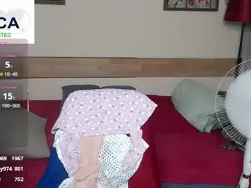 Chaturbate Sex Chat of mature_blonde7