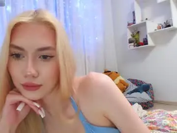 Chaturbate Live Porn of mila_nowak