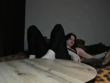 missmirandagd from chaturbate