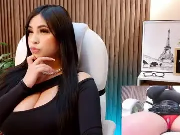 naugthyelli from chaturbate
