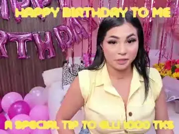 Chaturbate Nude Webcam of naugthyelli