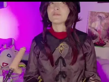 Chaturbate Sex Cam of riniryokouwu