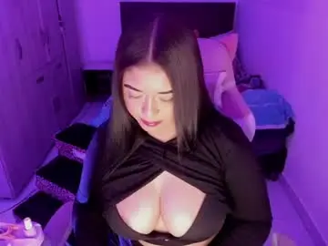 Chaturbate Live Sex Cam of shanonn_diprima_