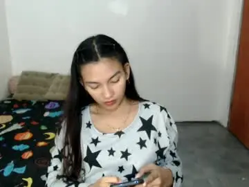 sharminex from chaturbate