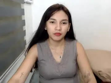 sharminex from chaturbate