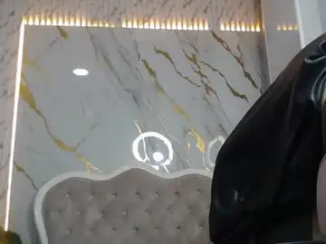Chaturbate Best live sex cam show of skeler_lovd_b