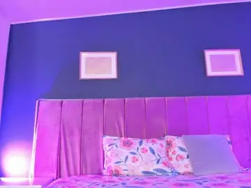 Chaturbate Private Sex Chat of violeta_muns