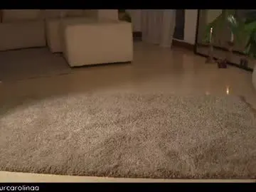 Chaturbate Live Sex of carolart