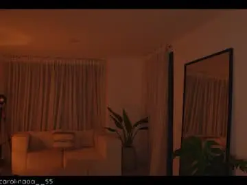 Chaturbate Free Live Porn of carolart