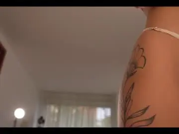 Chaturbate Best live sex cam show of carolart