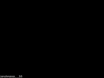 Chaturbate Best live sex cam show of carolart