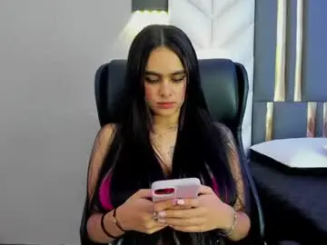 Chaturbate Live Porn of chloeharper_