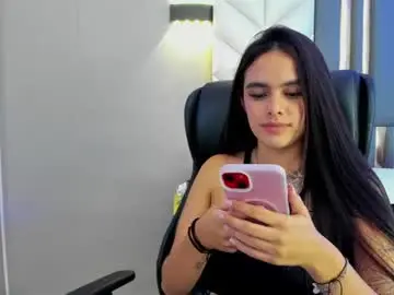 Chaturbate Adult Webcam of chloeharper_