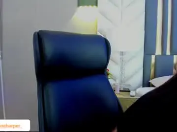 Chaturbate Private Sex Chat of chloeharper_