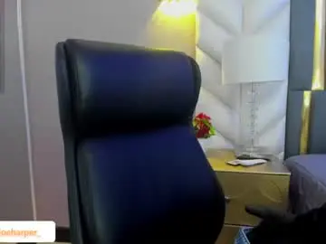 Chaturbate Private Sex Chat of chloeharper_