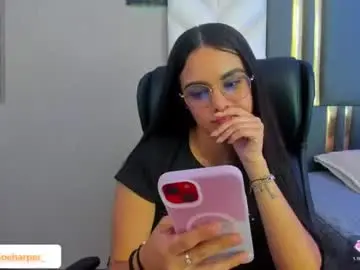 Chaturbate Free Live Porn of chloeharper_