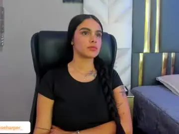 Chaturbate Live Sex of chloeharper_