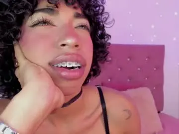 Chaturbate Sex Cam of dulce_brown01