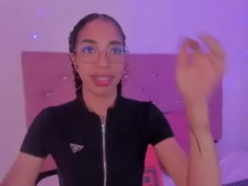dulce_brown01 from chaturbate