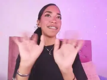 Chaturbate Sex Chat of dulce_brown01