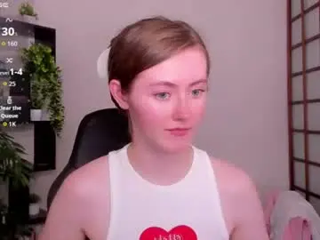 Chaturbate Sex Chat of kate_cuddle