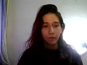 Chaturbate Free Porn Cam of kenamckenzie
