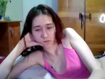 Chaturbate Live Sex Cam of kenamckenzie