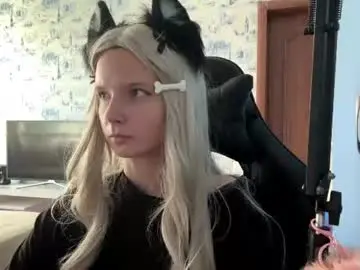 Chaturbate Free Porn Cam of kimberleybiemer